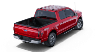 2025 Ford F-150® External Image 4